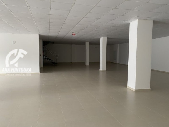 Imagem Sala Comercial para Alugar, 783 m² em Centro - Balneário Camboriú