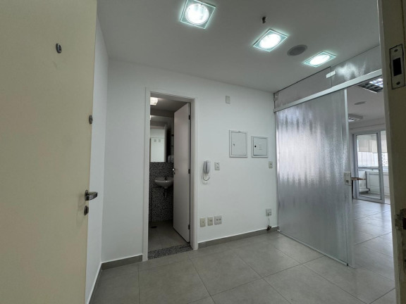 Imagem Sala Comercial à Venda, 34 m² em Paraíso - São Paulo Imagem Sala Comercial à Venda, 34 m² em Paraíso - São Paulo