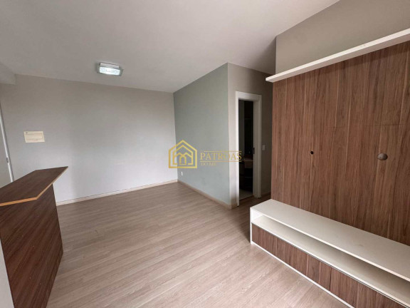 Imagem Apartamento com 3 Quartos à Venda, 74 m² em Jardim Hollywood - São Bernardo Do Campo Imagem Apartamento com 3 Quartos à Venda, 74 m² em Jardim Hollywood - São Bernardo Do Campo