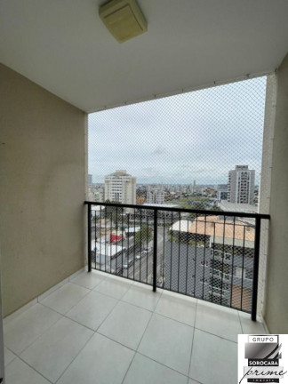 Imagem Apartamento com 2 Quartos à Venda, 65 m² em Parque Campolim - Sorocaba Imagem Apartamento com 2 Quartos à Venda, 65 m² em Parque Campolim - Sorocaba