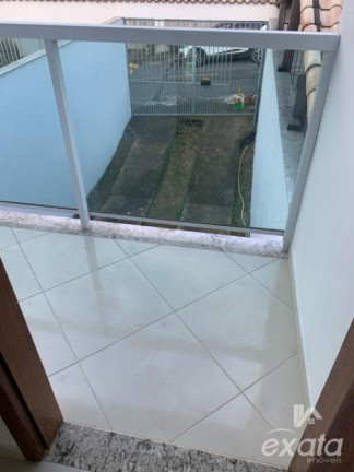 Imagem Casa com 2 Quartos para Alugar ou Temporada, 65 m² em Jardim Bela Vista - Serra