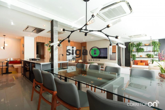 Imagem Apartamento com 4 Quartos à Venda, 146 m² em Chácara Klabin - São Paulo Imagem Apartamento com 4 Quartos à Venda, 146 m² em Chácara Klabin - São Paulo