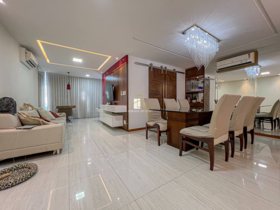 Imagem Imóvel com 3 Quartos à Venda, 110 m² em Jardim Da Penha - Vitória Imagem Imóvel com 3 Quartos à Venda, 110 m² em Jardim Da Penha - Vitória