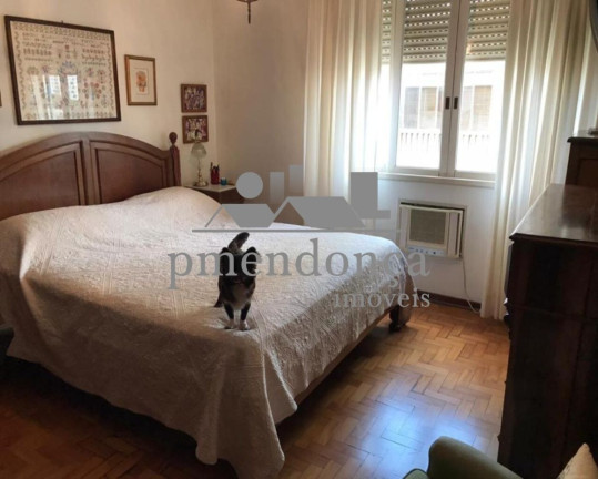 Imagem Apartamento com 3 Quartos à Venda, 158 m² em Higienópolis - São Paulo Imagem Apartamento com 3 Quartos à Venda, 158 m² em Higienópolis - São Paulo