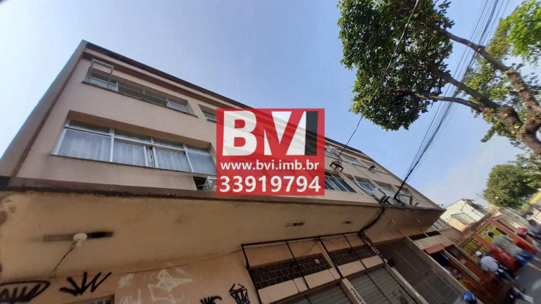 Imagem Apartamento com 2 Quartos à Venda, 58 m² em Penha - Rio De Janeiro Imagem Apartamento com 2 Quartos à Venda, 58 m² em Penha - Rio De Janeiro