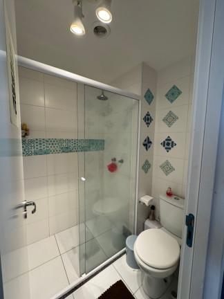 Imagem Apartamento com 1 Quarto à Venda, 47 m² em Ipiranga - Sp Imagem Apartamento com 1 Quarto à Venda, 47 m² em Ipiranga - Sp