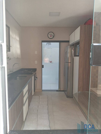 Imagem Casa de Condomínio com 3 Quartos à Venda, 142 m² em Chácara Do Visconde - Taubaté Imagem Casa de Condomínio com 3 Quartos à Venda, 142 m² em Chácara Do Visconde - Taubaté
