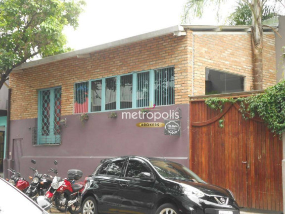 Imagem Casa para Alugar, 329 m² em Centro - São Caetano Do Sul