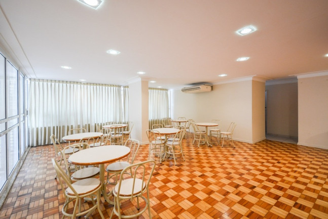 Imagem Apartamento com 2 Quartos à Venda, 99 m² em Bela Vista - São Paulo