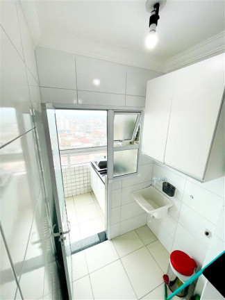 Imagem Apartamento com 1 Quarto à Venda, 45 m² em Mirim - Praia Grande Imagem Apartamento com 1 Quarto à Venda, 45 m² em Mirim - Praia Grande