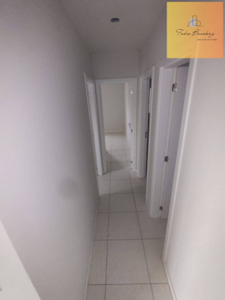 Imagem Apartamento com 3 Quartos à Venda, 74 m² em Santa Barbara - Criciúma