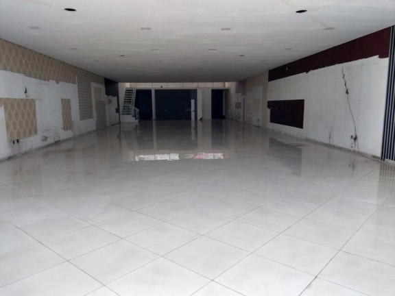 Imagem Sala Comercial para Alugar, 350 m² em Centro - Suzano
