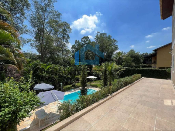 Imagem Casa de Condomínio com 4 Quartos à Venda, 400 m² em Granja Viana - Jandira