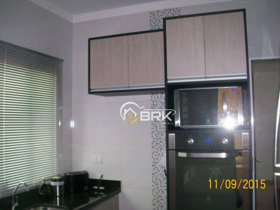 Imagem Sobrado com 2 Quartos à Venda, 85 m² em Vila Carrão - São Paulo