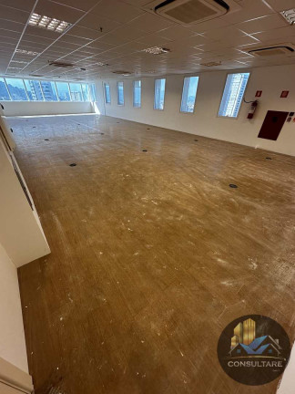 Imagem Sala Comercial para Alugar, 169 m² em Gonzaga - Santos Imagem Sala Comercial para Alugar, 169 m² em Gonzaga - Santos