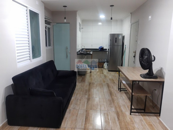 Imagem Apartamento à Venda, 36 m² Imagem Apartamento à Venda, 36 m²