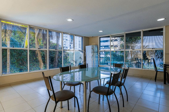 Imagem Apartamento com 3 Quartos à Venda, 61 m² em Vila Andrade - São Paulo Imagem Apartamento com 3 Quartos à Venda, 61 m² em Vila Andrade - São Paulo