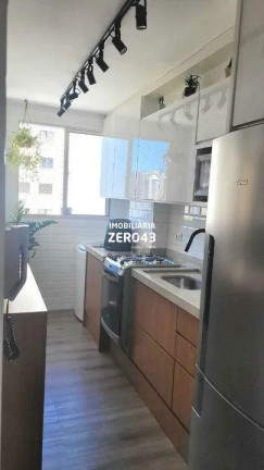 Imagem Apartamento com 2 Quartos à Venda, 45 m² em Gleba Fazenda Palhano - Londrina Imagem Apartamento com 2 Quartos à Venda, 45 m² em Gleba Fazenda Palhano - Londrina
