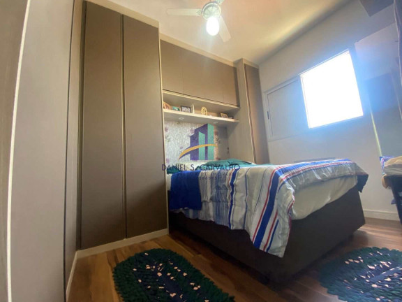 Imagem Apartamento com 2 Quartos à Venda, 54 m² em Antártica - Praia Grande