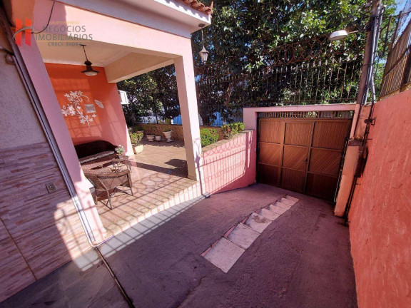 Imagem Casa com 3 Quartos à Venda, 200 m² em Jardim Vinte E Cinco De Agosto - Duque De Caxias Imagem Casa com 3 Quartos à Venda, 200 m² em Jardim Vinte E Cinco De Agosto - Duque De Caxias