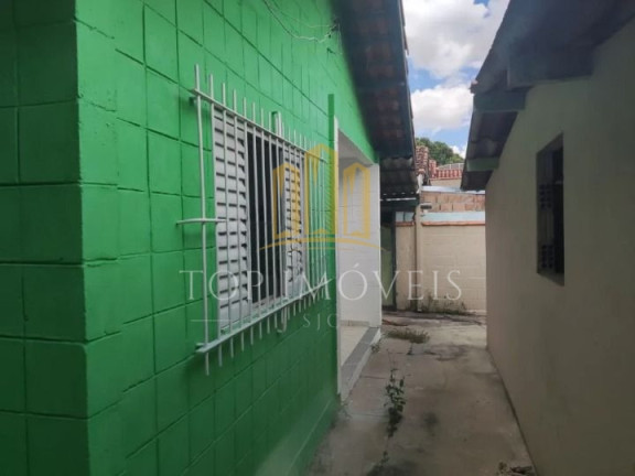 Imagem Imóvel Comercial à Venda, 300 m² em Jardim Satélite - São José Dos Campos