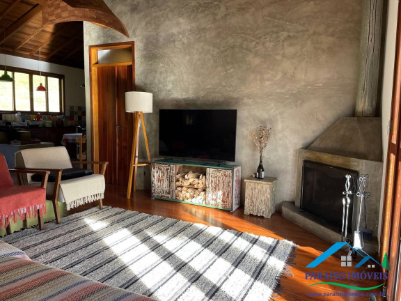 Imagem Casa com 3 Quartos à Venda, 40 m² em Centro - Gonçalves