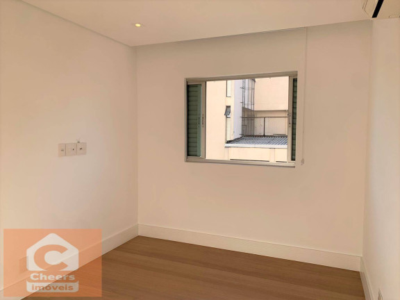 Imagem Apartamento com 3 Quartos à Venda, 210 m² em Moema - São Paulo Imagem Apartamento com 3 Quartos à Venda, 210 m² em Moema - São Paulo