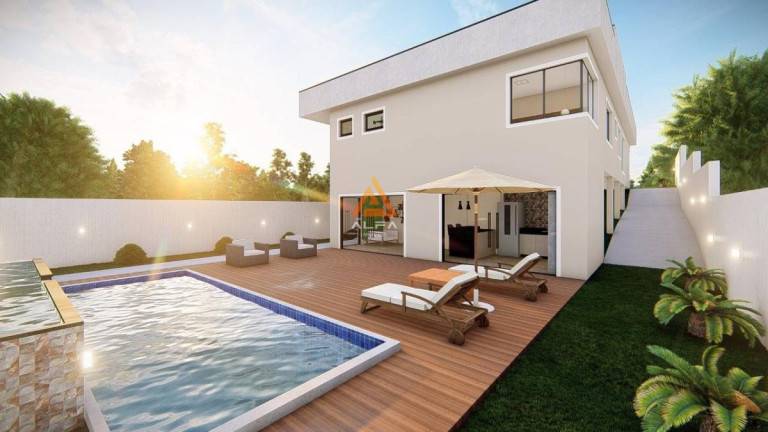 Imagem Casa de Condomínio com 4 Quartos à Venda, 230 m² em Colônia Rodrigo Silva - Barbacena Imagem Casa de Condomínio com 4 Quartos à Venda, 230 m² em Colônia Rodrigo Silva - Barbacena