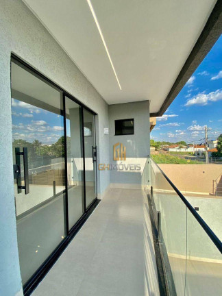 Imagem Sobrado com 3 Quartos à Venda, 187 m² em Jardim Helvécia - Aparecida De Goiânia Imagem Sobrado com 3 Quartos à Venda, 187 m² em Jardim Helvécia - Aparecida De Goiânia