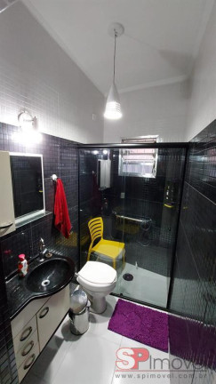 Imagem Casa com 3 Quartos à Venda, 200 m² em Centro - Diadema Imagem Casa com 3 Quartos à Venda, 200 m² em Centro - Diadema