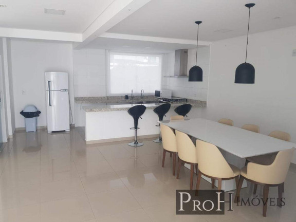 Imagem Apartamento com 2 Quartos à Venda, 65 m² em Campestre - Santo André