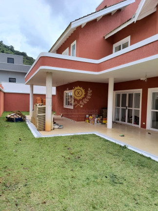 Imagem Imóvel com 4 Quartos à Venda, 450 m² em Vila Petrópolis - Atibaia Imagem Imóvel com 4 Quartos à Venda, 450 m² em Vila Petrópolis - Atibaia