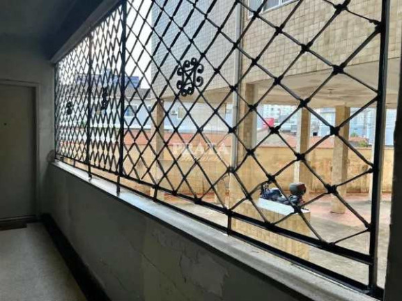 Imagem Apartamento com 2 Quartos à Venda, 77 m² em Estuário - Santos Imagem Apartamento com 2 Quartos à Venda, 77 m² em Estuário - Santos