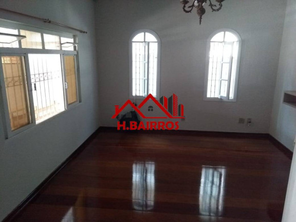 Imagem Casa com 3 Quartos à Venda, 260 m² em Jardim Vale Do Sol - São José Dos Campos