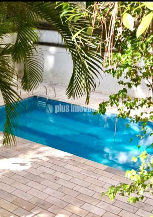 Imagem Apartamento com 4 Quartos à Venda, 157 m² em Real Parque - São Paulo Imagem Apartamento com 4 Quartos à Venda, 157 m² em Real Parque - São Paulo