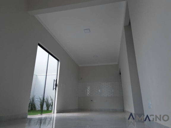 Imagem Casa com 3 Quartos à Venda, 143 m² em Esmeralda - Cascavel