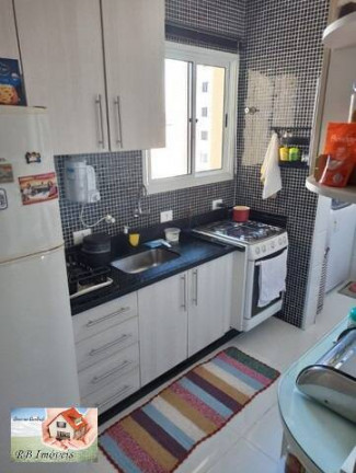 Imagem Apartamento com 2 Quartos à Venda, 65 m² em Centro - São Bernardo Do Campo Imagem Apartamento com 2 Quartos à Venda, 65 m² em Centro - São Bernardo Do Campo