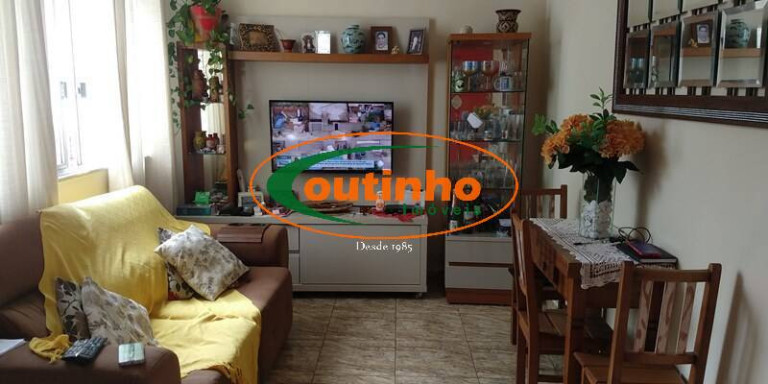 Imagem Apartamento com 2 Quartos à Venda, 80 m² em Tijuca - Rio De Janeiro Imagem Apartamento com 2 Quartos à Venda, 80 m² em Tijuca - Rio De Janeiro