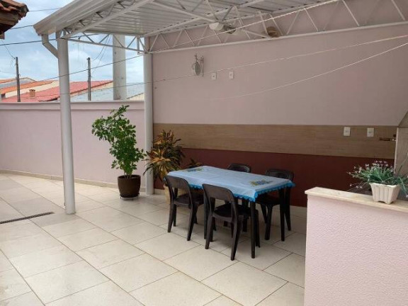 Imagem Casa de Condomínio com 4 Quartos à Venda, 130 m² em Vila Fiori - Sorocaba Imagem Casa de Condomínio com 4 Quartos à Venda, 130 m² em Vila Fiori - Sorocaba