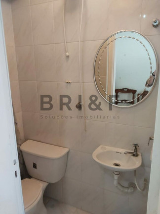 Imagem Apartamento com 3 Quartos à Venda, 230 m² em Brooklin - São Paulo Imagem Apartamento com 3 Quartos à Venda, 230 m² em Brooklin - São Paulo