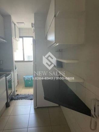 Imagem Apartamento com 3 Quartos à Venda, 80 m² em Setor Oeste - Goiânia Imagem Apartamento com 3 Quartos à Venda, 80 m² em Setor Oeste - Goiânia