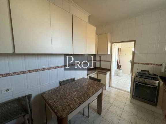 Imagem Apartamento com 3 Quartos à Venda, 115 m² em Vila Bastos - Santo André Imagem Apartamento com 3 Quartos à Venda, 115 m² em Vila Bastos - Santo André