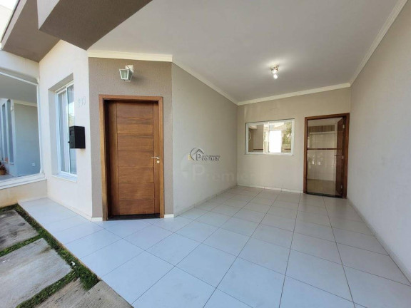 Imagem Casa com 3 Quartos para Alugar, 175 m² em Jardim Vista Verde - Indaiatuba Imagem Casa com 3 Quartos para Alugar, 175 m² em Jardim Vista Verde - Indaiatuba