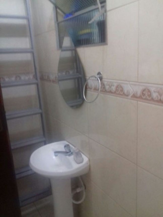 Imagem Sobrado com 2 Quartos à Venda, 100 m² em Vila Serralheiro - São Paulo Imagem Sobrado com 2 Quartos à Venda, 100 m² em Vila Serralheiro - São Paulo