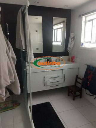 Imagem Cobertura com 3 Quartos à Venda, 280 m² em Tijuca - Rio De Janeiro Imagem Cobertura com 3 Quartos à Venda, 280 m² em Tijuca - Rio De Janeiro