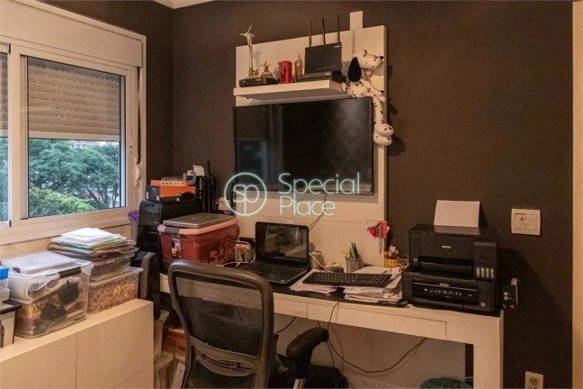 Imagem Apartamento com 3 Quartos à Venda, 250 m² em Lapa - São Paulo