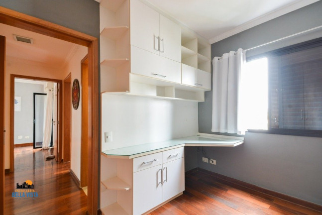 Imagem Apartamento com 3 Quartos à Venda,  em Chácara Inglesa - São Paulo
