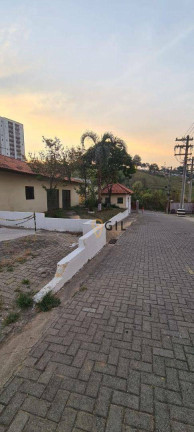 Imagem Apartamento com 2 Quartos à Venda, 50 m² em Parque Santo Antônio - Jacareí Imagem Apartamento com 2 Quartos à Venda, 50 m² em Parque Santo Antônio - Jacareí