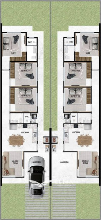 Imagem Casa com 3 Quartos à Venda, 81 m² em Itajuba - Barra Velha Imagem Casa com 3 Quartos à Venda, 81 m² em Itajuba - Barra Velha