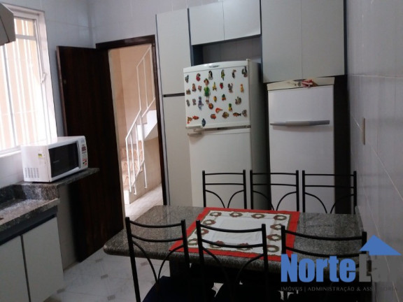 Imagem Casa com 2 Quartos à Venda, 125 m² em Vila Isolina Mazzei - São Paulo Imagem Casa com 2 Quartos à Venda, 125 m² em Vila Isolina Mazzei - São Paulo